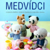 Pletení medvídcí